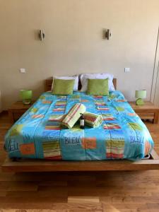 Villa tout confort DIRECT PLAGE, pour les amoureux de la nature...
