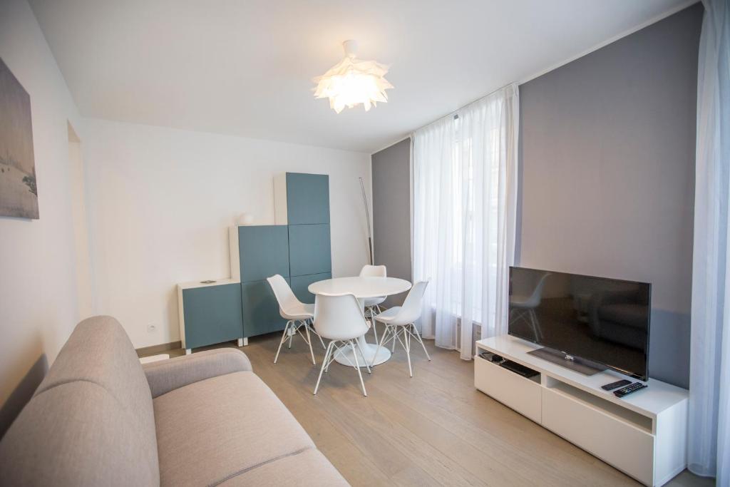 VILLA TRANQUILLE