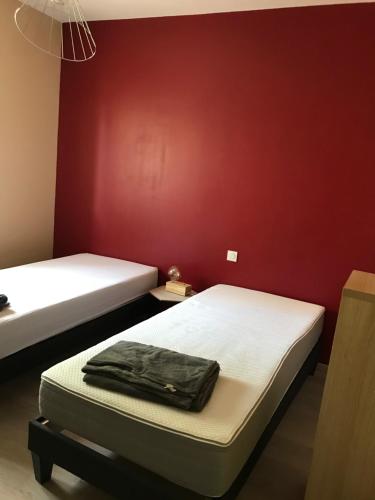 VILLA TRANQUILLE