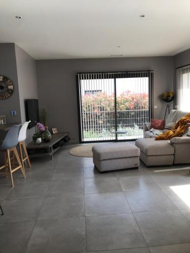 VILLA TRANQUILLE