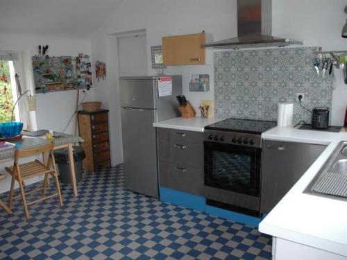 Villa Trégastel, 5 pièces, 6 personnes - FR-1-368-231