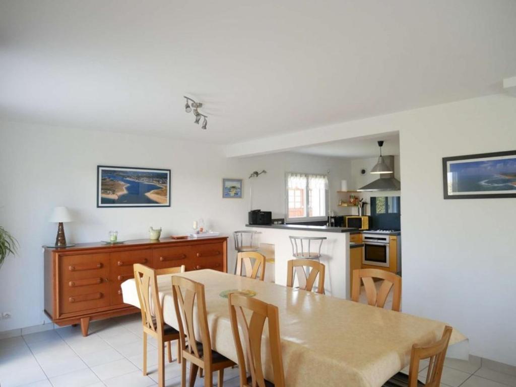 VILLA treize quartier balnéaire 80350 Mers-les-Bains