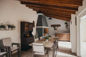 Villa Tumbine