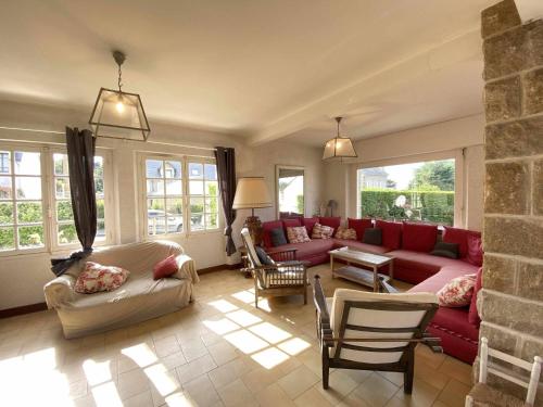Villa Ty Matelot By Locntour