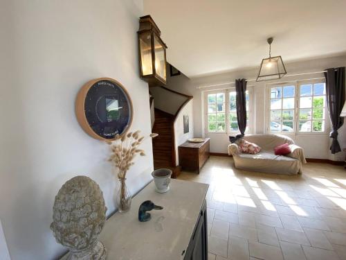 Villa Ty Matelot By Locntour
