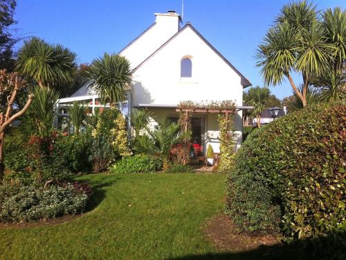 Villa Ty Patrick