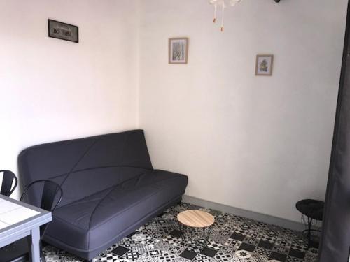 VILLA Type 2 5 couchages PORT LEUCATE