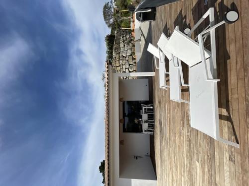 Villa U Pastore