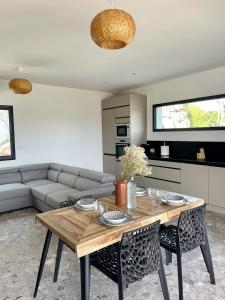 Villa U Pastore