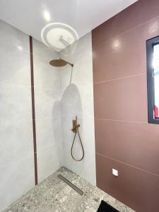 Villa U Pastore