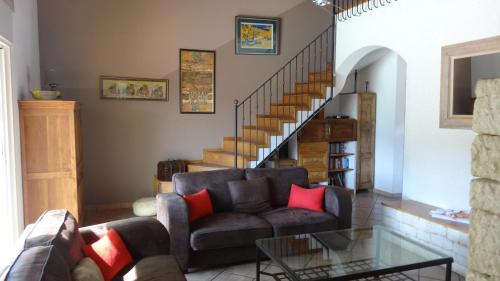 Villa U Puntale