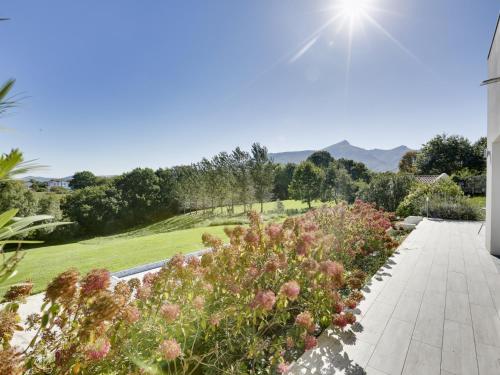 Villa Urrugne, 6 pièces, 8 personnes - FR-1-239-617