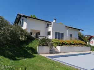 Villa Urrugne, 6 pièces, 8 personnes - FR-1-239-617