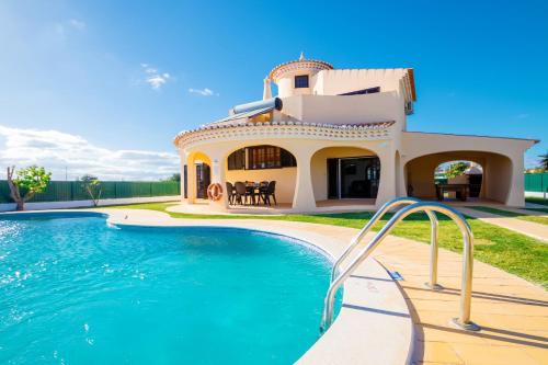 Villa Ushuaia