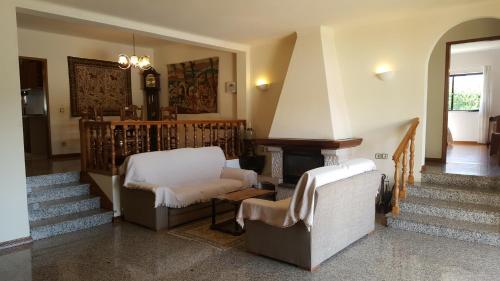 Villa V3 com Piscina Privada