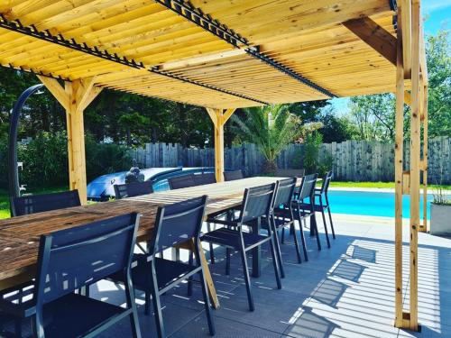 villa vacances LES SABLES D'OLONNE