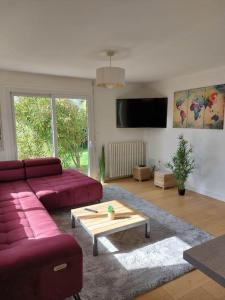 villa vacances LES SABLES D'OLONNE