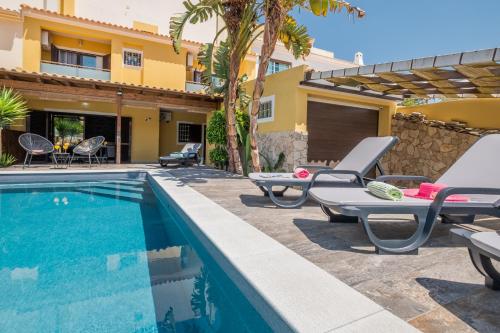 Villa Val Hala