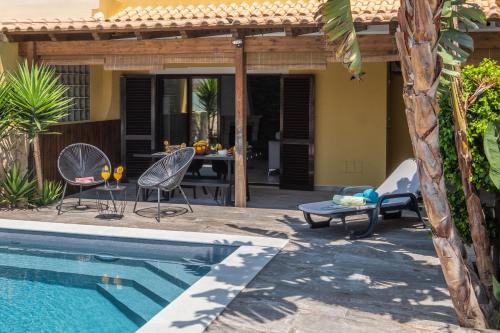 Villa Val Hala