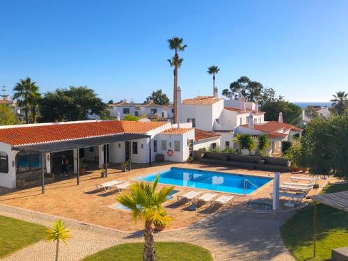 Villa Vale a Pena Carvoeiro