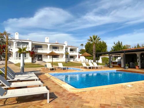 Villa Vale a Pena Carvoeiro