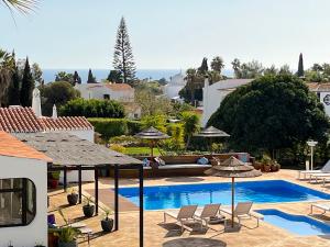 Villa Vale a Pena Carvoeiro