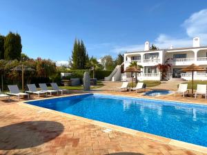 Villa Vale a Pena Carvoeiro