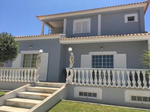Villa Vale Carro