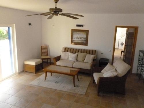 Villa Vale da Telha