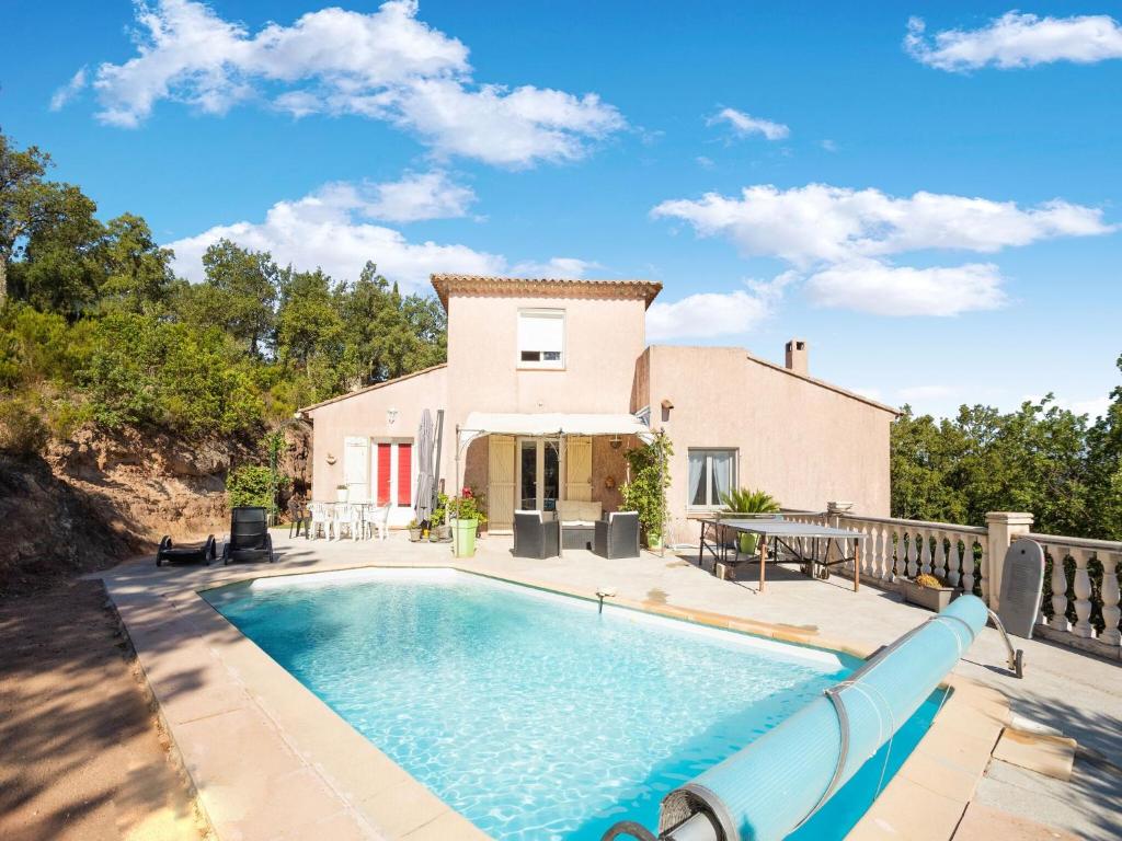 Villa Vale da Telha 8670-156 Aljezur