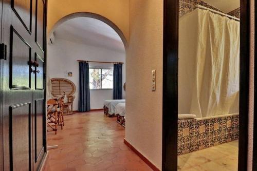 Villa Vale Do Lobo 626 - 3 Bedroom villa - Great pool area - Perfect for families