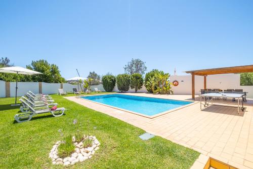 Villa Valentina