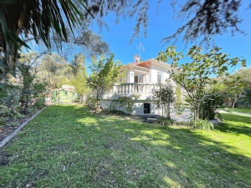 VILLA VALENTINA BORD DE MER AU CALME