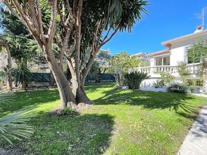 VILLA VALENTINA BORD DE MER AU CALME
