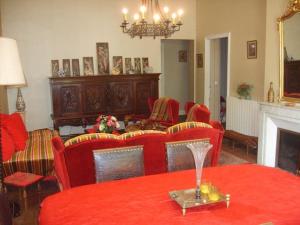 Villa Vallon-Clos