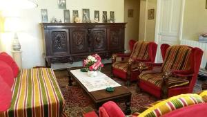 Villa Vallon-Clos