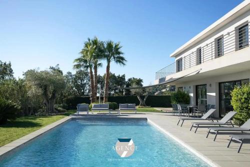VILLA VANINA