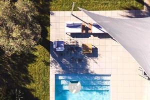 VILLA VANINA