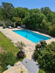 Villa Villa Vaulongue YourHostHelper 1850 Boulevard Jacques Baudino 83700 Saint-Raphaël Provence-Alpes-Côte d\'Azur