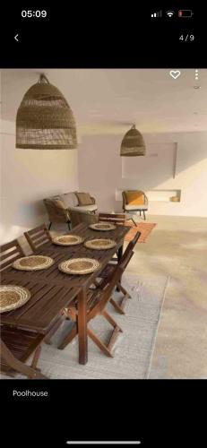 Villa Vedenia