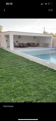 Villa Vedenia
