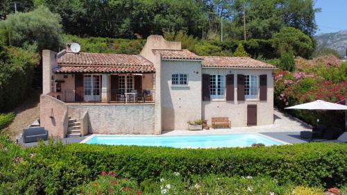 Villa Vence