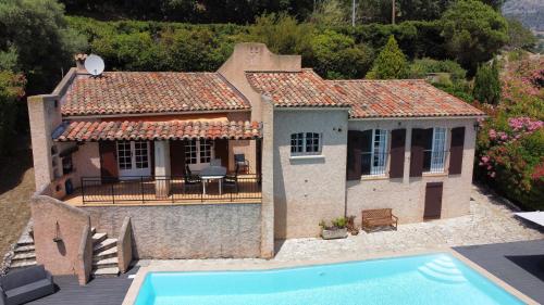 Villa Vence