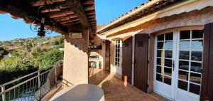Villa Vence