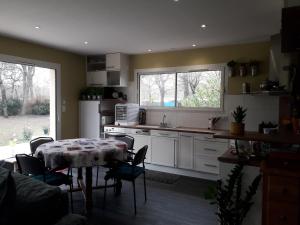 Villa Vendays-Montalivet, 4 pièces, 9 personnes - FR-1-648-70