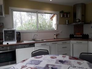 Villa Vendays-Montalivet, 4 pièces, 9 personnes - FR-1-648-70