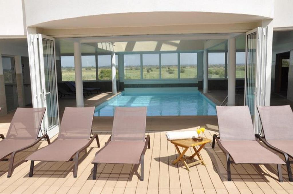 Villa Vensac Océan plein sud 33590 Vensac