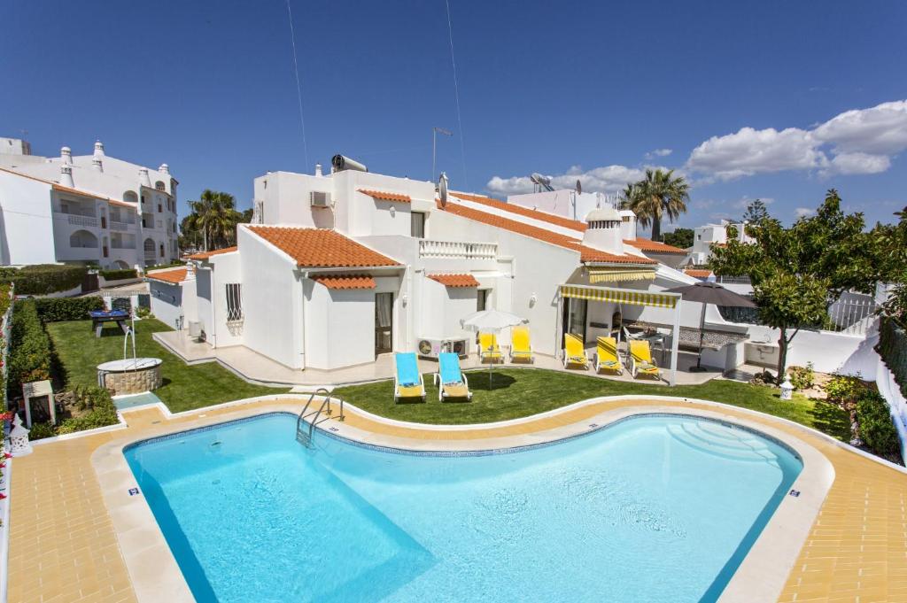 Villa Villa Verao Sol by Villa Plus  8200-294 Albufeira