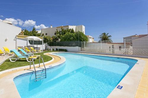 Villa Verao Sol by Villa Plus