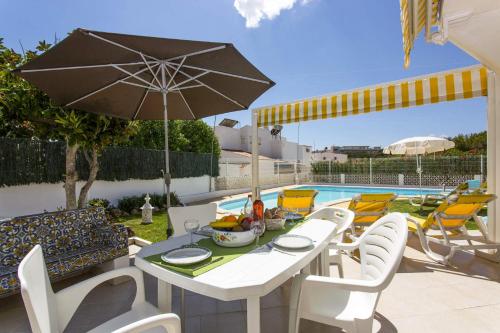 Villa Verao Sol by Villa Plus